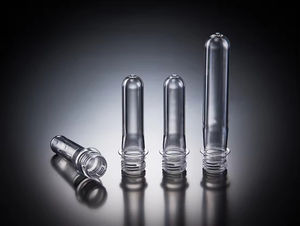 Preformas de Plástico de 50mm 80mm 87mm 110mm 120mm, Precio de Fábrica al por Mayor, Preforma de Botella de Plástico <span class=keywords><strong>PET</strong></span>, Preforma de Jarra <span class=keywords><strong>PET</strong></span> con Tapa - Product Image 4