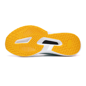 Chaussures de sport décontractées à lacets pour jeunes hommes, avec logo personnalisé du fournisseur, haute élasticité et absorption des chocs - Product Image 4
