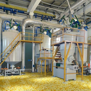 Machines pour fabriquer du savon équipement de sécurité avec certificat CE - Product Image 2