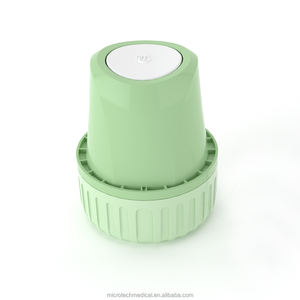 Sistema di Monitoraggio Continuo del Glucosio LinX per Cliniche di Diabete - Product Image 4