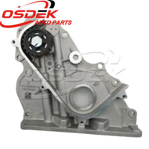 Bomba de Aceite de Motor 1011100B-ED01A 1011100BED01A para Great Wall - Product Image 1