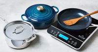 Carte de contrôle de puissance pour cuisinière à induction OEM avec dissipateur thermique en aluminium pour plaque de cuisson électrique