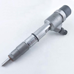 COMMON RAIL yakıt enjektörü meme takma 0445 110 293 0445110293 0445110407 0433172022 Great Wall Great H3 H5 Wingle 2.8TC 2.5 için - Product Image 4