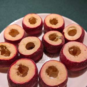 Espinos congelados saludables-Infusión de té nutritiva y deliciosa, rica en vitamina + C - Product Image 3