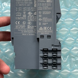 Module CPU PLC ET200SP 6ES75121DK010AB0 6ES7-512-1DK01-0AB0 - Product Image 5