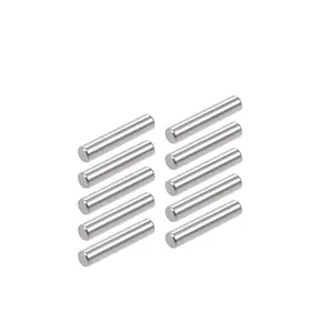 Wholesale Metal Fastening 304/316/17-4 Stainless Steel Dowel Pins