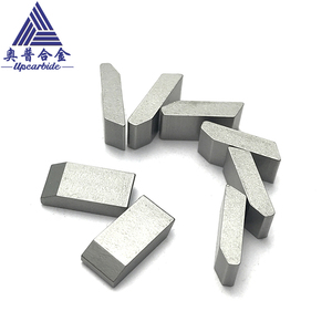 أطراف متينة 93.2hra ممزنة بنصل/قطع أسنان/قواطع/أطراف لأعمال النجارة - Product Image 5