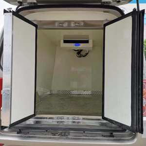 Unidades de refrigeración para camiones, refrigeradores montados en el techo de <span class=keywords><strong>furgonetas</strong></span> - Product Image 2