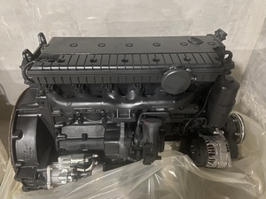Moteur automobile 6 cylindres OM502LA OM904LA pour Mercedes-Benz – Assemblage complet, directement de l'usine - Product Image 5
