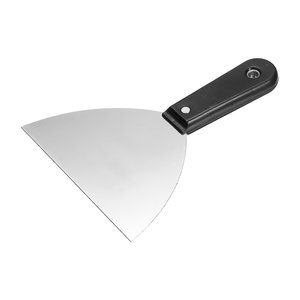 <span class=keywords><strong>Plastic</strong></span> Handvat Plamuurmes Van Koolstofstaal En Roestvrijstalen Bladverf Schraper Voor Wanddoeleinden - Product Image 3