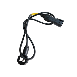 Stable Plastic Flow Meter Signal Cable for Agras T50 <b>Waterproof</b> & Durable for Precise <b>Spraying</b> Control - Product Image 3