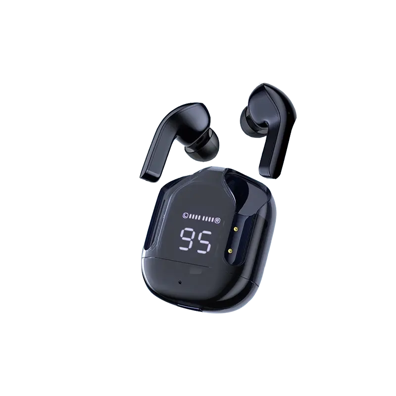 2024 Sản phẩm bán chạy nhất TWS không dây Earbuds Tai nghe tai nghe màu xanh răng tai nghe ở mức giá thấp