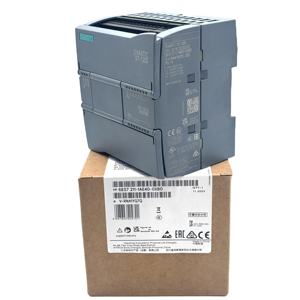 โมดูลซีพียู Siemens 6ES7211-1AE40-0XB0 6ES7 211-1AE40-0XB0 SIMATIC S7-1200 - Product Image 1
