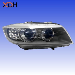 Faro Delantero Original <span class=keywords><strong>para</strong></span> BMW E90 E91 Serie 3 320i 325i 335i 330i E91 HID Xenón <span class=keywords><strong>Luz</strong></span> <span class=keywords><strong>de</strong></span> Coche 2009-2012 - Product Image 3