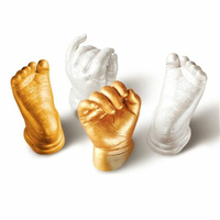 Impression 3D FDM SLA MJF personnalisée Forme de chaussure ABS PLA pour cadeaux et artisanat Services d'impression 3D
