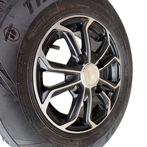 WYNEX 145R12LT <b>Passenger</b> Car Tires and Wheels Semi-steel Radial Aluminium Off Road 145R12LT 145R12LT - Product Image 6