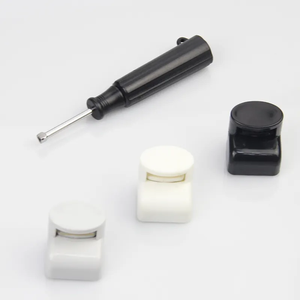 Loại bỏ kính râm Thẻ báo động an ninh detacher 58kHz An Ninh AM thẻ bảo mật EAS Thẻ Báo động detacher - Product Image 4