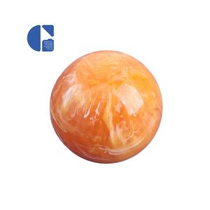 Personalizado 13mm 15mm Tamaño del cuello Cubiertas de perfume de resina plástica Tapas de perfume Tapa en forma de esfera de bola Tapas de perfume - Product Image 3