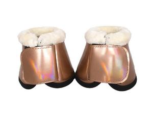 Bottes d'équitation en néoprène cinq étoiles, bottes à couverture étendue, en molleton, équipement d'équitation, 1 pièce - Product Image 1