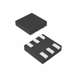 Power Management (PMIC) Electronic Chips Component SR1PBBU 6 UDFN Original One Stop Service - Product Image 1