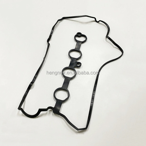 Hengney自動車部品PE01-10-235 PE0110235マツダ3 CX-3用CX-5バルブカバーガスケット - Product Image 5