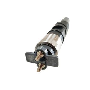 095000-6471 <span class=keywords><strong>Pulvérisateur</strong></span> d'injecteur à rampe commune de carburant de buse d'injection diesel 095000-6471 Re529151 pour le moteur diesel <span class=keywords><strong>John</strong></span> <span class=keywords><strong>Deere</strong></span> 3-7 jours - Product Image 5
