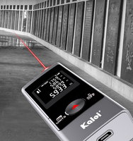 Outil de mesure de la Distance télémètre Laser, télémètre Laser avec mesure d'angle 40m 50m 60m 70m