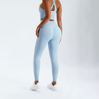Maillot de football sublimé personnalisé de haute qualité, écologique, respirant, séchage rapide, ensemble de sport en Spandex/Polyester pour femmes 1