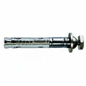 TOP 8/75 a vite in acciaio inossidabile con caratteristiche antifurto 562 linea di prodotti VORPA - Product Image 1