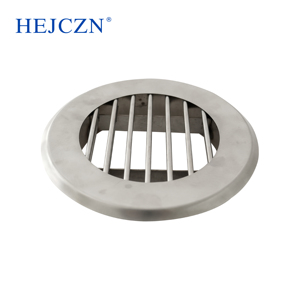 Nhà Máy Bán buôn Trần khuếch tán Vòng điều hòa không khí duy nhất không thấm nước 304 thép không gỉ Air <span class=keywords><strong>Vent</strong></span> - Product Image 1