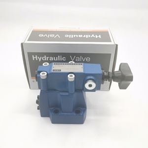 Trung Quốc Nhà Sản Xuất Chuyên Nghiệp Rexroth Loạt Van Thủy Lực Dỡ Van DA10-1-30B/210 - Product Image 5