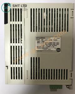 ไดรเวอร์เซอร์โว AC รุ่น MR-J2S-40B-T004 สำหรับเครื่อง SMT - Product Image 1