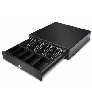 Регулируемая электронная кассовая система rj11, кассовый ящик для супермаркета - Product Image 3