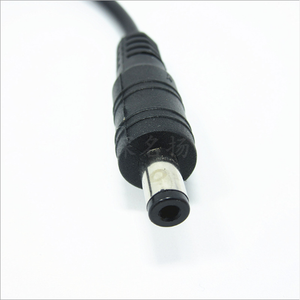 Câble d'imprimante <span class=keywords><strong>USB</strong></span> 2.0 haute vitesse Seamless Connect, noir, en cuivre pur, type B, avec anneau magnétique, pour PC portable, faisceau de câbles - Product Image 4