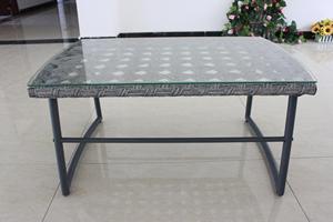 De alta calidad al aire libre jardín <span class=keywords><strong>Muebles</strong></span> de ratán estilos muy popular en el mercado - Product Image 5