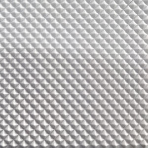 Lámina de Silicona de Goma Antideslizante, Impermeable, Duradera y Ahorradora de Energía para Fundas de Asiento de Motocicletas Enduro y Motocross - Product Image 3