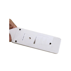 Medidor de Nivel de Sonido CENTER-322 OEM con Construcción de Plástico y Metal, 1 Año de Garantía - Product Image 4