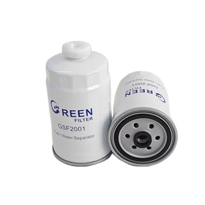 BF5587-D Kraftstoff-Wasser-Abscheider-Filter 1174482 1306331 192744 31922-26910 47135707 32/912001A P550588 HDF496 für Radlader - Product Image 1