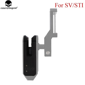 Nhôm chụp bao da Phụ Kiện chèn Phụ kiện cho loạt <span class=keywords><strong>ipsc</strong></span> - Product Image 6