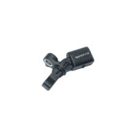 Nouveau capteur de vitesse de roue de marque neutre ABS pour Volkswagen Polo OE WHT003863 avec garantie d'un an Fabriqué en Chine