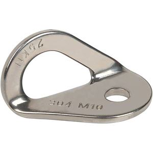 1 pz 25KN in acciaio inox arrampicata su roccia punto di ancoraggio bullone gancio arrampicata ancoraggio bullone gancio per l'arrampicata - Product Image 2