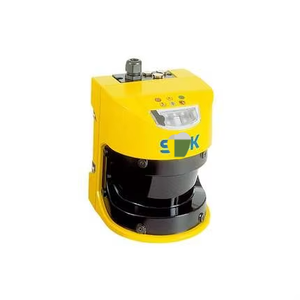 Origineel nieuw op voorraad incrementele encoder Dks-40-ezl0-s03 met één jaar garantie, nieuw origineel, direct leverbaar, industrieel - Product Image 1