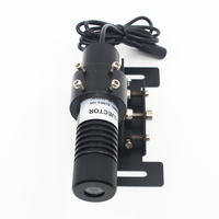 Alignement laser rouge vert Projecteur de ligne laser pour le positionnement de coupe