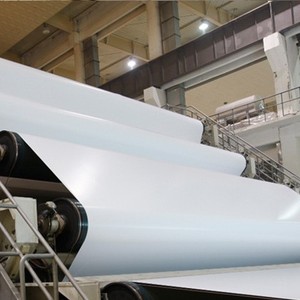 250gsm 300gsm 350GSM c2s C1S tráng giấy nghệ thuật tấm ánh tùy chỉnh bù đắp gỗ bột giấy máy in phun Matte giấy nghệ thuật bán buôn - Product Image 4