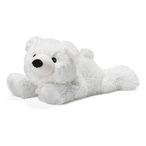 Jouet sensoriel lesté au Design Animal, Animal en <span class=keywords><strong>peluche</strong></span> créatif, OEM, 4lb, Animal lesté, ours paresseux, jouet d'anxiété - Product Image 3