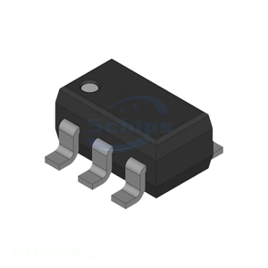 Electronic Circuit Components HAT1044M-EL-E 6-TSOP Transistors Original - Product Image 1