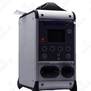 เครื่องวิเคราะห์ก๊าซแบบพกพา Servomex MiniMP 5200 สำหรับการวัดออกซิเจนและคาร์บอนไดออกไซด์ ใช้สำหรับงานวิจัย - Product Image 2