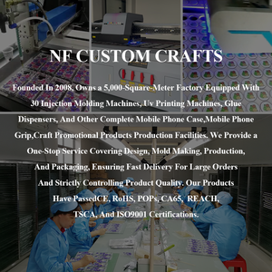 Penjualan Terbaik indah pemegang ponsel pabrik kustom soket telepon Grip Holder dengan cermin makeup soket dudukan telepon hadiah - Product Image 6