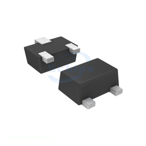 DTA144EMT2L SOT-723 Transistors Buy Electronics Components Online Original - Product Image 1