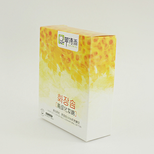Ventes en gros de tampons en <span class=keywords><strong>coton</strong></span> blancs écologiques, pour le nettoyage et le démaquillage - Product Image 4